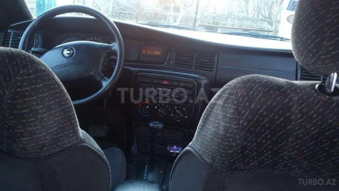 Opel Vectra 1997, 360,000 km - 1.6 л - Sumqayıt