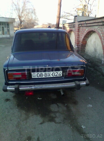 LADA (VAZ) 2106 1997, 18,600 km - 1.6 l - Balakən
