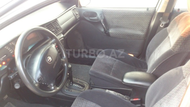 Opel Vectra 1997, 360,000 km - 1.6 л - Sumqayıt