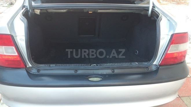 Opel Vectra 1997, 360,000 km - 1.6 л - Sumqayıt