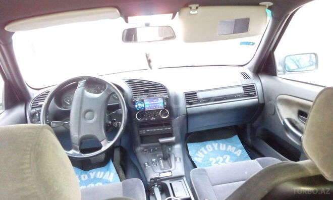 BMW 325 1993, 2,896,542 km - 2.5 л - Bakı