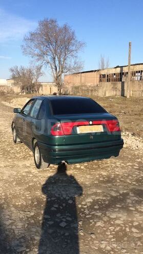 Volkswagen Polo 1995, 210,500 km - 1.6 л - Sumqayıt