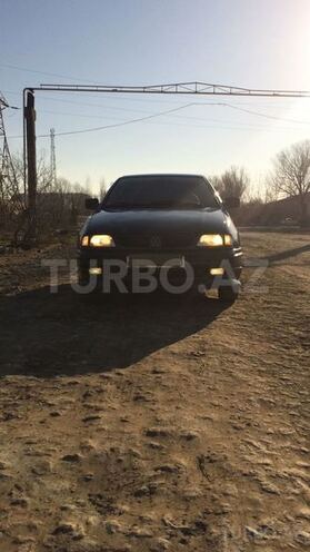 Volkswagen Polo 1995, 210,500 km - 1.6 л - Sumqayıt