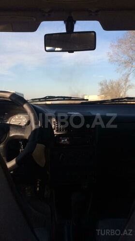 Volkswagen Polo 1995, 210,500 km - 1.6 л - Sumqayıt
