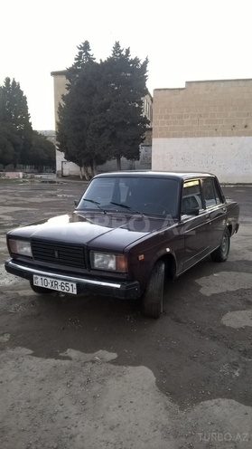 LADA (VAZ) 2107 2005, 184,000 km - 1.6 l - Bakı