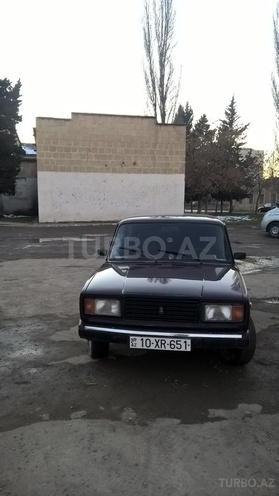 LADA (VAZ) 2107 2005, 184,000 km - 1.6 l - Bakı