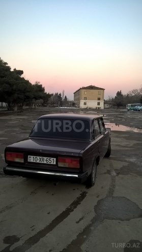 LADA (VAZ) 2107 2005, 184,000 km - 1.6 l - Bakı