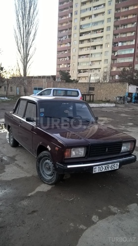 LADA (VAZ) 2107 2005, 184,000 km - 1.6 l - Bakı