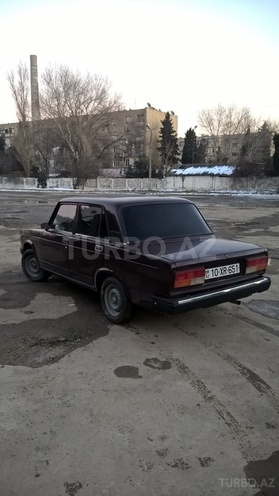 LADA (VAZ) 2107 2005, 184,000 km - 1.6 l - Bakı