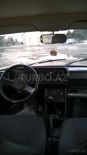 LADA (VAZ) 2107 2005, 184,000 km - 1.6 l - Bakı