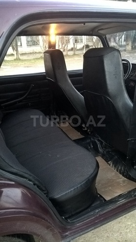 LADA (VAZ) 2107 2005, 184,000 km - 1.6 l - Bakı