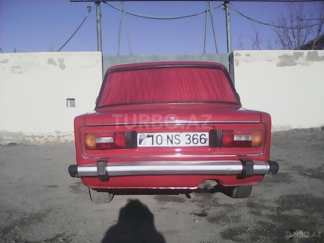 LADA (VAZ) 2106 2005, 805,540 km - 1.5 l - Bakı