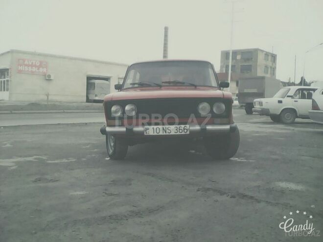 LADA (VAZ) 2106 2005, 805,540 km - 1.5 l - Bakı