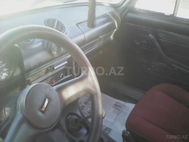 LADA (VAZ) 2106 2005, 805,540 km - 1.5 l - Bakı
