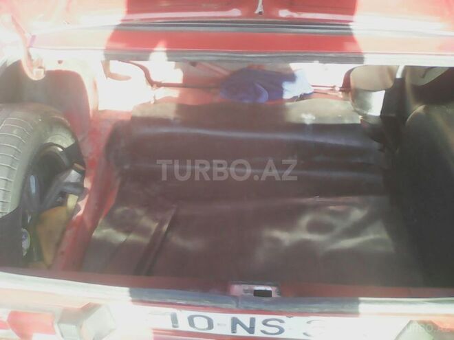 LADA (VAZ) 2106 2005, 805,540 km - 1.5 l - Bakı