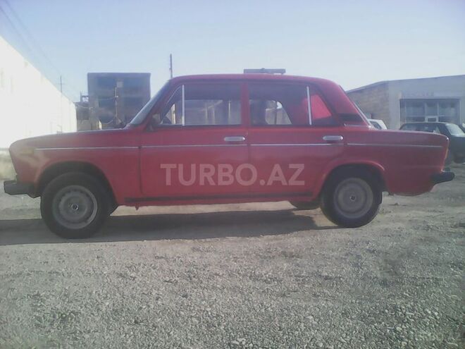 LADA (VAZ) 2106 2005, 805,540 km - 1.5 l - Bakı