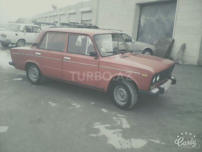 LADA (VAZ) 2106 2005, 805,540 km - 1.5 l - Bakı