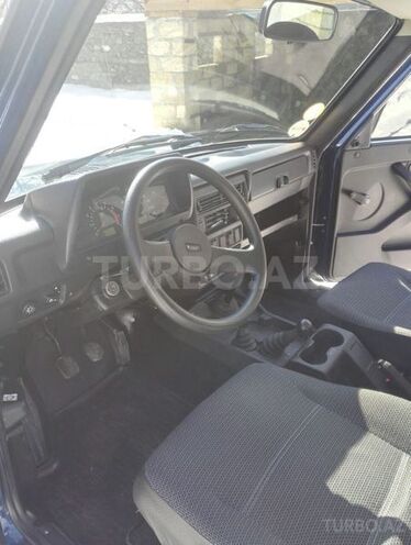 LADA (VAZ) Niva 2015, 40,000 km - 1.7 л - Qəbələ
