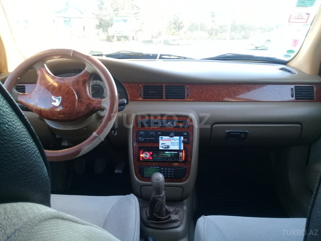 Iran Khodro Samand 2006, 350,000 km - 1.8 l - Bakı