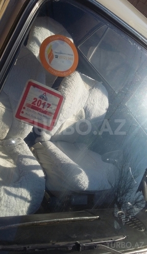 LADA (VAZ) 21011 1986, 85,341 km - 1.3 l - Bakı