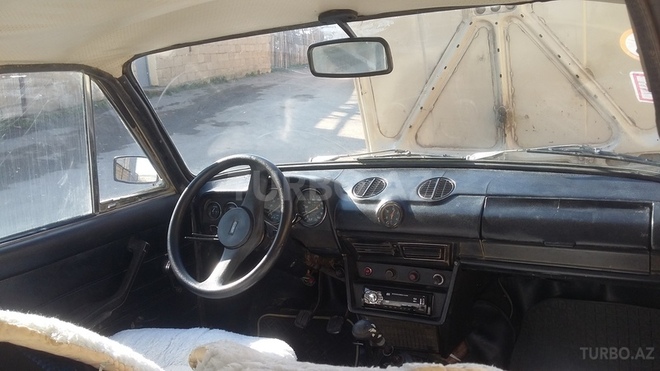 LADA (VAZ) 21011 1986, 85,341 km - 1.3 l - Bakı