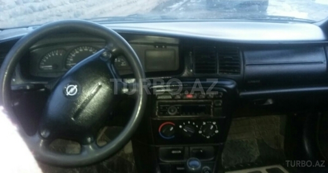 Opel Vectra 1996, 300,000 km - 1.8 l - Ağstafa