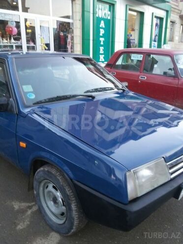 LADA (VAZ) 2109 1994, 18,500 km - 0.2 l - Xaçmaz