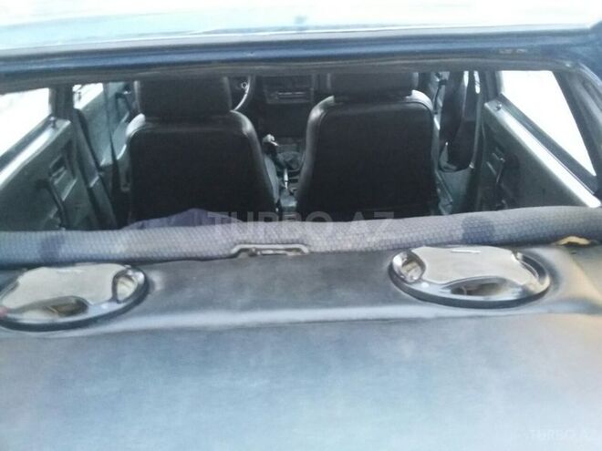 LADA (VAZ) 2109 1994, 18,500 km - 0.2 l - Xaçmaz