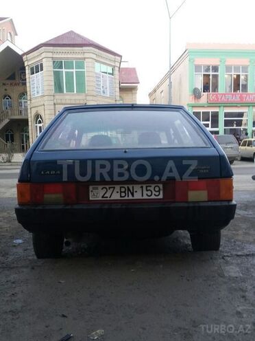 LADA (VAZ) 2109 1994, 18,500 km - 0.2 l - Xaçmaz