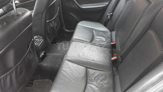 Mercedes C 200 2000, 275,000 km - 2.0 l - Bakı
