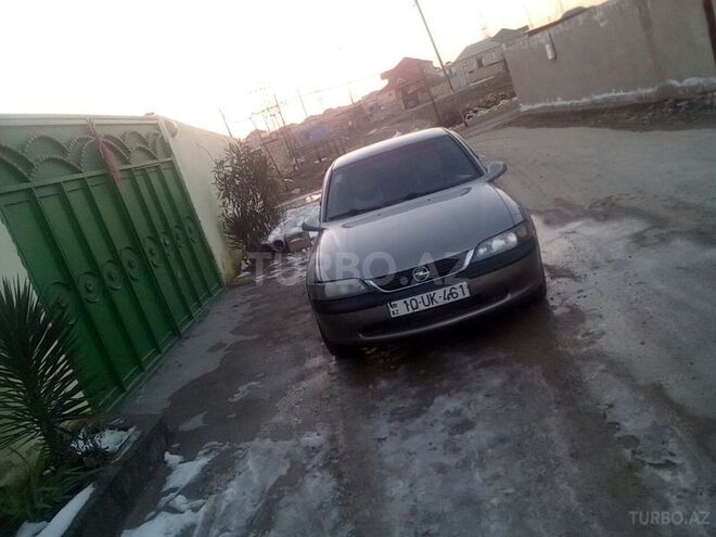 Opel Vectra 1998, 246,351 km - 1.8 l - Bakı