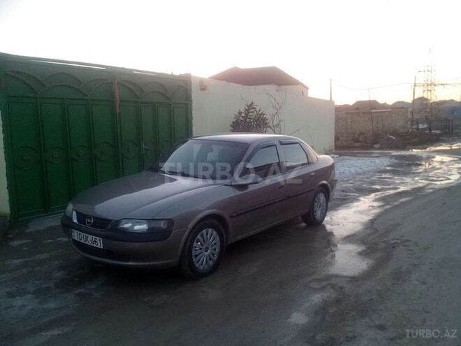 Opel Vectra 1998, 246,351 km - 1.8 l - Bakı