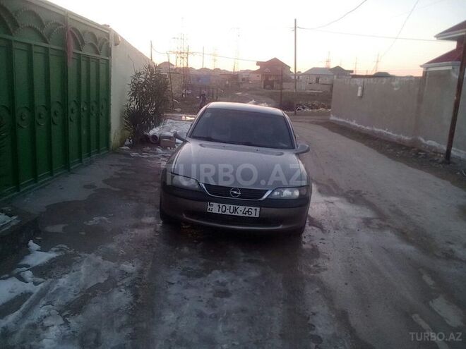 Opel Vectra 1998, 246,351 km - 1.8 l - Bakı