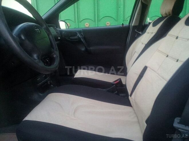 Opel Vectra 1998, 246,351 km - 1.8 l - Bakı
