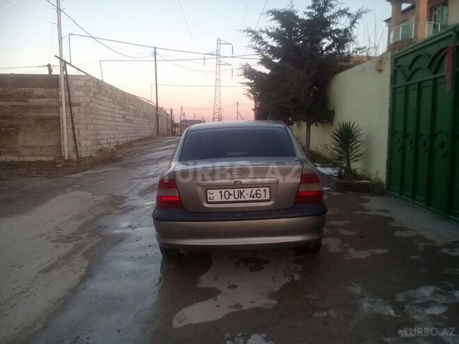 Opel Vectra 1998, 246,351 km - 1.8 l - Bakı