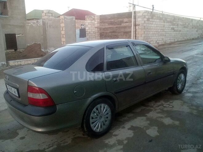 Opel Vectra 1998, 246,351 km - 1.8 l - Bakı