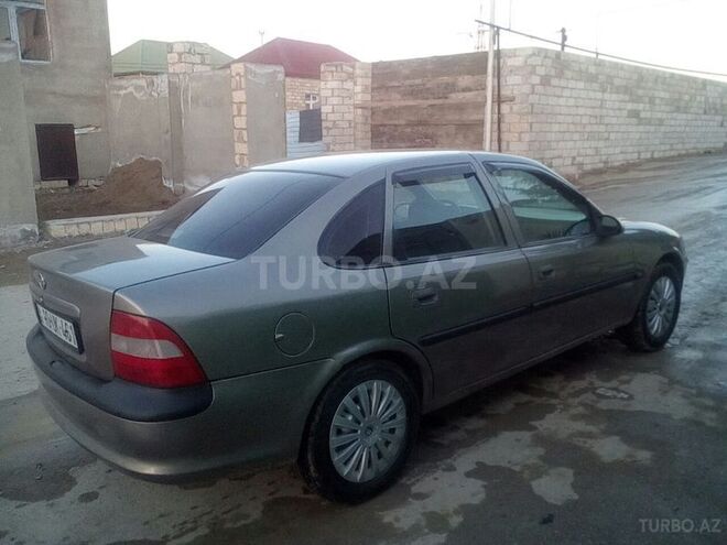 Opel Vectra 1998, 246,351 km - 1.8 l - Bakı