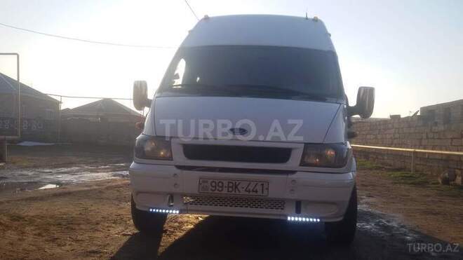 Ford Transit 2005, 200,000 km - 2.5 l - Bakı