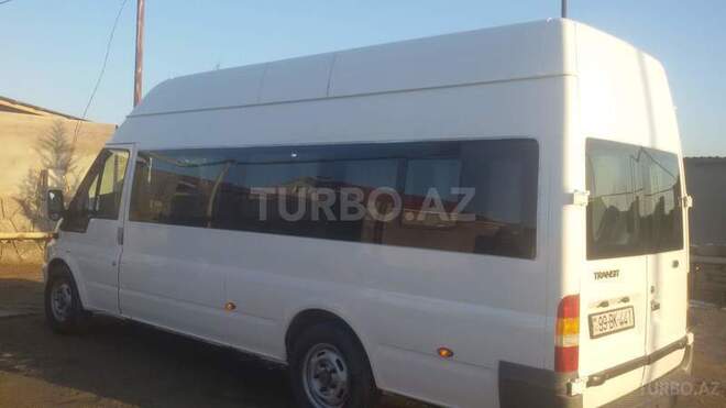 Ford Transit 2005, 200,000 km - 2.5 l - Bakı