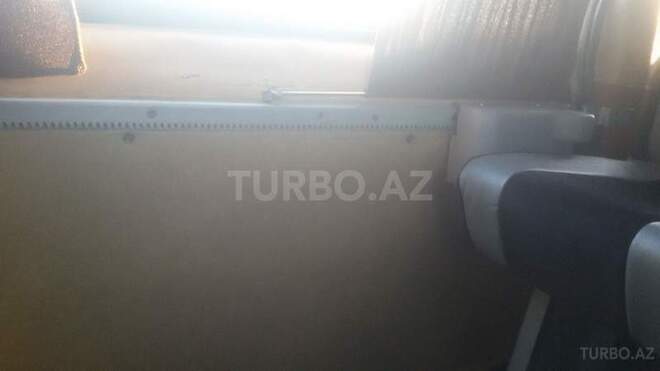 Ford Transit 2005, 200,000 km - 2.5 l - Bakı