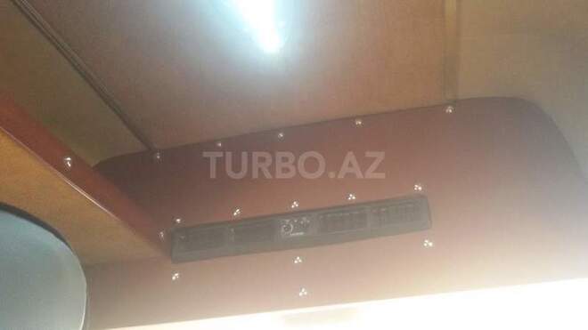 Ford Transit 2005, 200,000 km - 2.5 l - Bakı