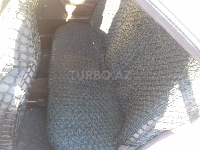Mercedes A 190 1990, 34,000 km - 0.2 l - Bakı