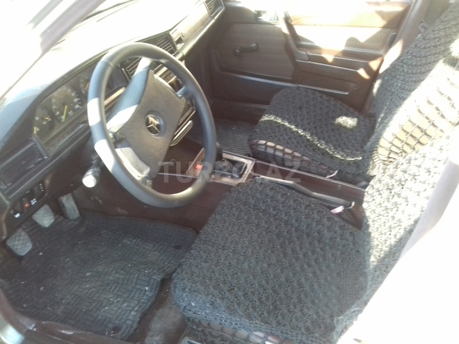 Mercedes A 190 1990, 34,000 km - 0.2 l - Bakı