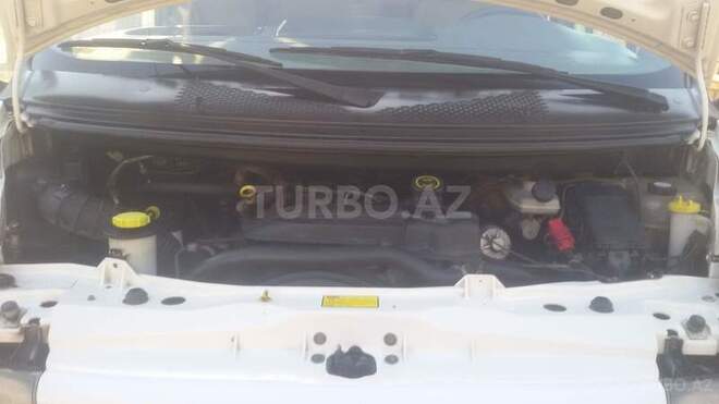 Ford Transit 2005, 200,000 km - 2.5 l - Bakı