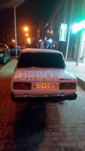 LADA (VAZ) 2107 2001, 84,000 km - 0.2 л - Bakı
