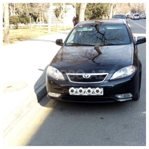 Daewoo Gentra 2014, 70,000 km - 1.5 l - Bakı