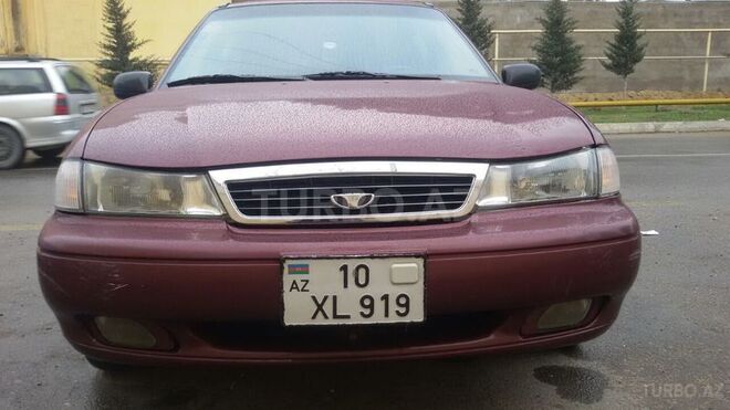 Daewoo Nexia 2005, 241,000 km - 1.5 l - Bakı