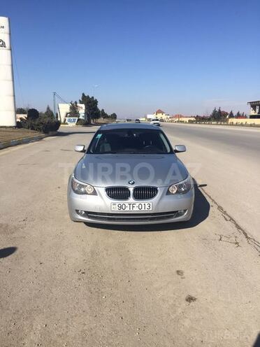 BMW 528 2007, 150,000 km - 2.8 l - Bakı