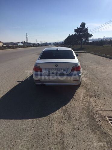 BMW 528 2007, 150,000 km - 2.8 l - Bakı