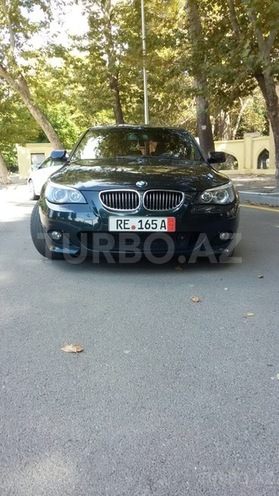 BMW 530 2006, 260,000 km - 0.3 l - Bakı